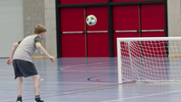 Jako Cup 2026-2027 - Oost-Vlaanderen - minivoetbalcompetitie speeldag 1