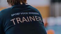 Dag van de Trainer