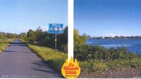Cijferzoektocht-wandeling