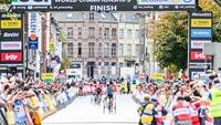 Na "unieke beleving" in Ronse wil Tim Celen weer schitteren op WK G-wielrennen Huntsville