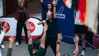 Bijscholing voor coaches: sporten met MS (Multiple Sclerose)