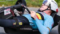Vacature: Coördinator Belgian Parasport Federation (BPSF)