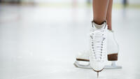 Schaatsen