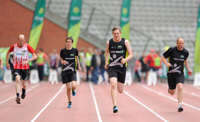Atletiek 1