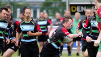 Rugby
