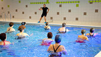 Aquafitness