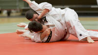 Judo