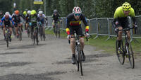 Wielrennen G-veldrit Herenthout