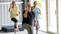 Tai Chi
