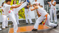 Capoeira