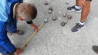 Petanque