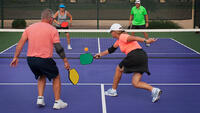 Pickleball