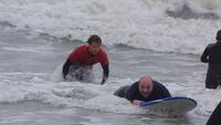 Surfen